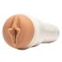 Fleshlight Autumn Falls Cream - aidon tuntuinen vagina (luonnollinen)