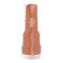 Fleshlight Autumn Falls Cream - aidon tuntuinen vagina (luonnollinen)