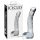 "Icicles No. 61 - Elegantti Lasi Dildo (kirkas)"