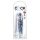 King Cock Clear 6 - imukuppidildo (15 cm)