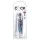 King Cock Clear 6 - imukupillinen dildo (17,8 cm)