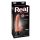 Real Feel Deluxe No.1 - realistinen vibraattori (nude)