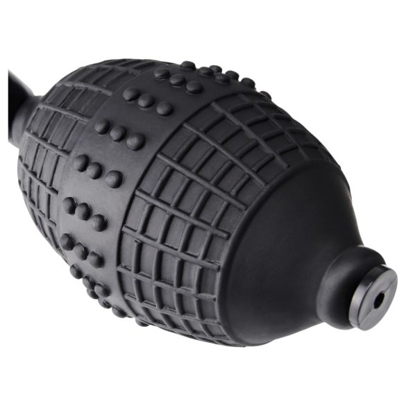 Pump Worx - penispumppu - musta