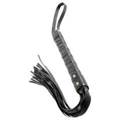 Fetissi Fantasia - ruoska (musta)