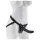 Fetish Fantasy - valjashihna strap-on tuotteille - musta