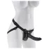 Fetish Fantasy - valjashihna strap-on tuotteille - musta
