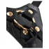 Fetish Fantasy - valjashihna strap-on tuotteille - musta