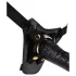 Fetish Fantasy - valjashihna strap-on tuotteille - musta