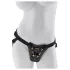Fetish Fantasy - valjashihna strap-on tuotteille - musta