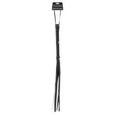   Pipedream - Fetish Fantasy Deluxe Cat-O-Nine - ruoska - musta (65 cm)