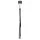 Pipedream - Fetish Fantasy Deluxe Cat-O-Nine - ruoska - musta (65 cm)
