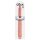 King Cock 16 Tapered - aidonnäköinen tupladildo (41 cm) - luonnollinen