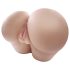 "Viettelevä Bubble Butt – luonnollinen masturbaattori"