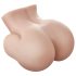 "Viettelevä Bubble Butt – luonnollinen masturbaattori"