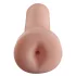 PDX Pump & Dump - aidon tuntuinen tekopersepmasturbaattori (nude)