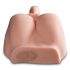 PDX Puheleva Pylly – luonnollinen torso dildolla