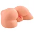 PDX Perfect Ass - masturbaattoritorso - realistinen iho - luonnollinen