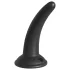 analfantasy - strap-on dildo - musta