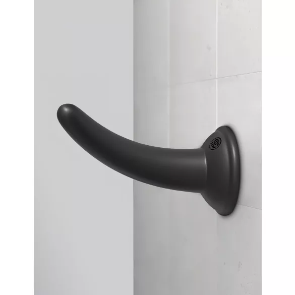 analfantasy - strap-on dildo - musta