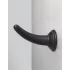 analfantasy - strap-on dildo - musta