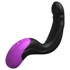 Anal Fantasy - prostate vibrator - pulsoiva - musta