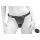 Body Dock G-piste Pro - langaton strap-on (musta)