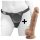 Body Dock G-piste Pro ja Silexd 7 kiinnitettävä dildo
