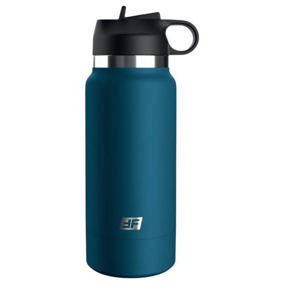 Fuck Flask Private Pleaser - tekopillupullo - sininen/ruskea