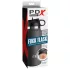 PDX - Fuck Flask Secret Delight - tekovagina pullossa (musta-nude)
