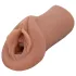 Pipedream Sorority Snatch - vagina mastubaattori - luonnollinen väri