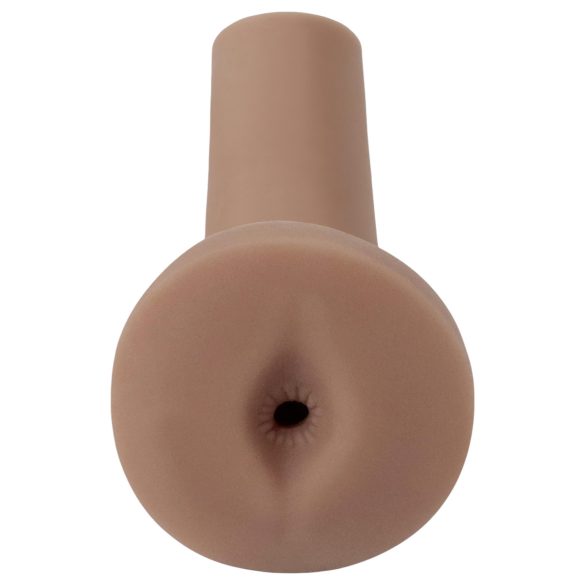 Pipedream Freshman Fuckslut - tekoreikä masturbointilaite - realistinen väri