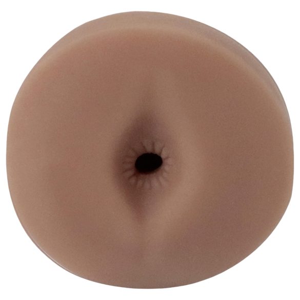 Pipedream Freshman Fuckslut - tekoreikä masturbointilaite - realistinen väri