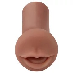 Pipedream Coed Cocksucker - suusemasturbaattori - iho