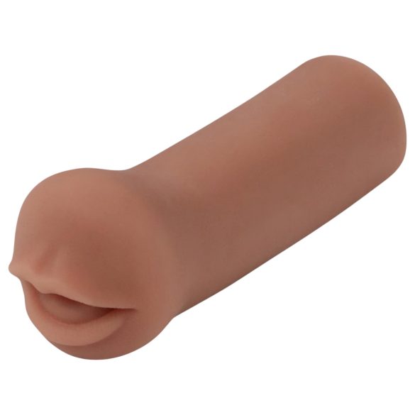 Pipedream Coed Cocksucker - suusemasturbaattori - iho