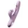 Fantasy For Her G-Touch Pulse Pro - klitoriskiihotin varrella (violetti)