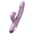 Fantasy For Her G-Touch Pulse Pro - klitoriskiihotin varrella (violetti)