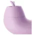 Fantasy For Her G-Touch Pulse Pro - klitoriskiihotin varrella (violetti)