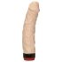 You2Toys - Peniksen muotoinen vibraattori (luonnollinen)