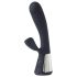 Fleshlight OHMIBOD Kiiroo - älykäs klitoriskiihotin (musta)