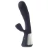 Fleshlight OhMiBod Kiiroo - Sovelluksella ohjattava klitoriskiihotin varrella (musta)