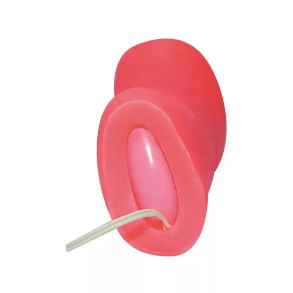 You2Toys - keinotekoinen vagina - vibraattori - realistinen