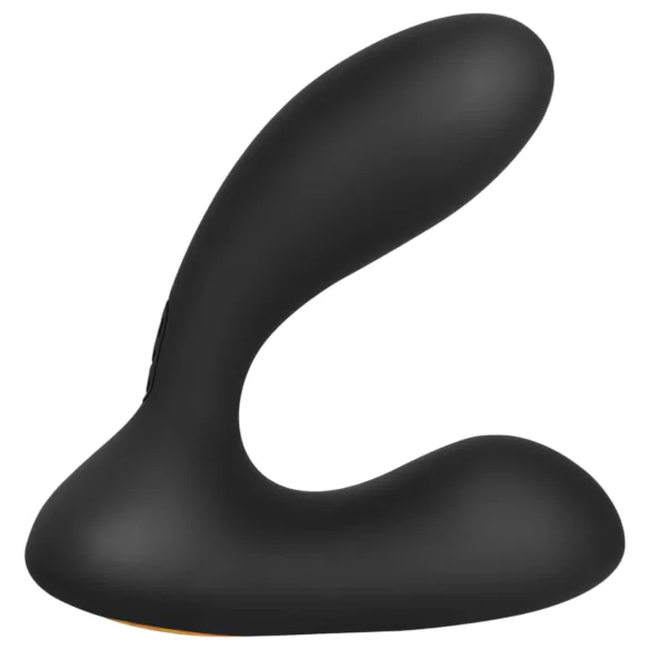 Svakom Vick Neo - ladattava VR anaalivibraattori - musta