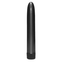 You2Toys Onyx - sauvadildo (musta)
