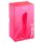 We-Vibe Tango X - ladattava, vedenkestävä sauva (koralli)