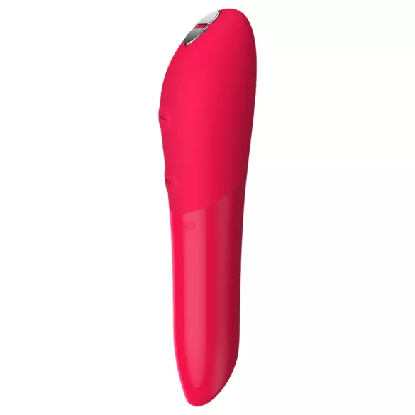 We-Vibe Tango X - ladattava vedenkestävä klitoriskiihotin - koralli
