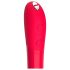 We-Vibe Tango X - ladattava, vedenkestävä sauva (koralli)