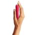 We-Vibe Tango X - ladattava, vedenkestävä sauva (koralli)