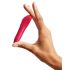 We-Vibe Tango X - ladattava, vedenkestävä sauva (koralli)