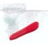 We-Vibe Tango X - ladattava, vedenkestävä sauva (koralli)
