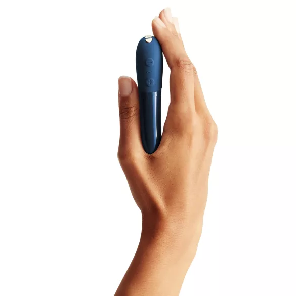 We-Vibe Tango X - vibraattori - vedenpitävä - sininen